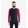 Реглан Longsleeve Berserk Sport Чорний L