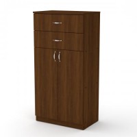 Комод Компанит КШ-14 Горіх Екко