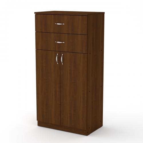 Комод Компанит КШ-14 Горіх Екко Комод Компанит КШ-14 Горіх Екко