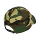 Бейсболка Beani'qe Камуфляж Хакі темний (25427)