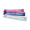 Набір гумок для фітнесу Spokey FLEX SET 3 шт