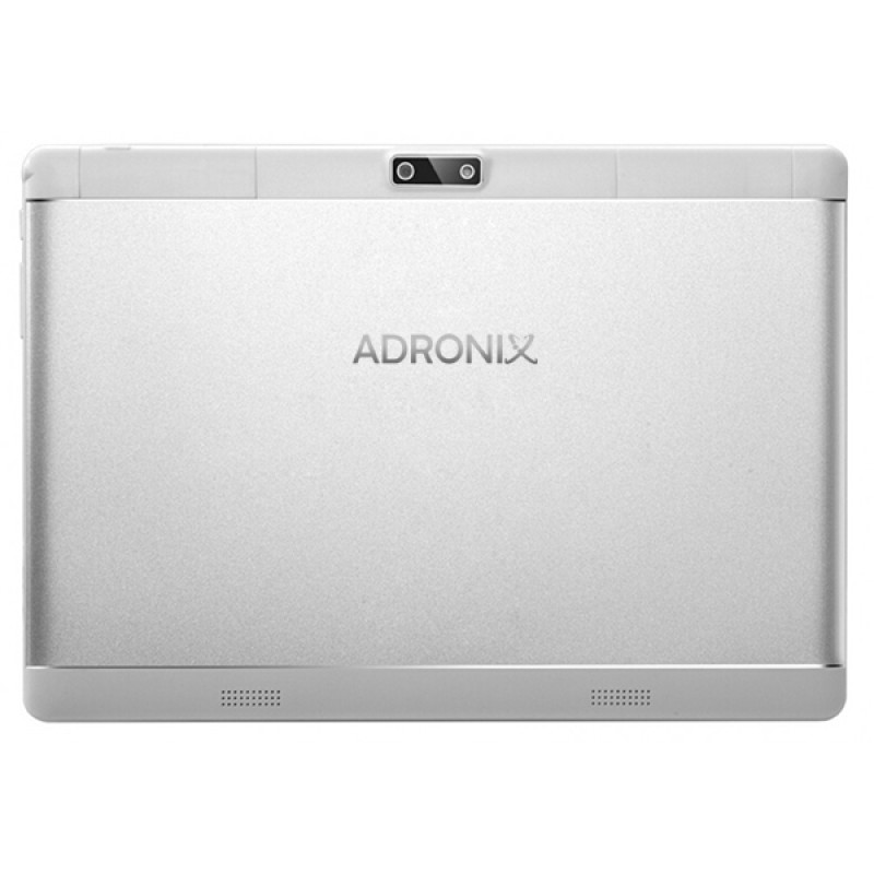 Планшет-телефон Adronix X1001 Lite Silver LTE 2/32GB