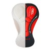 Костюм вело X-Tiger XM-CT-013 Зелений XL (5107-17163)