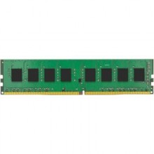 Оперативна пам'ять DDR4 16GB/2666 Kingston ValueRAM (KVR26N19D8/16)