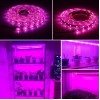 Фітолента для рослин CNV 120 LED IP65 2м USB 5В