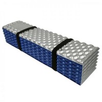 Каремат складаний гармошка Tramp Compact Lite Reflect UTRI-001 синий Каремат складаний гармошка Tramp Compact Lite Reflect UTRI-001 синий