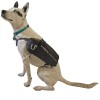 Рюкзак для собак Ultimate Direction Dog Vest M Black (1012-80469820-BK-M)
