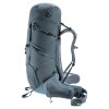 Рюкзак Deuter Aircontact Core 60+10 л Graphite-Shale (1052-3350524 4409)