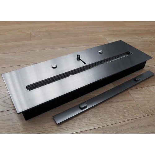 Біокамін механічний, камін без димоходу Gloss Fire Марапі 750 Біокамін механічний, камін без димоходу Gloss Fire Марапі 750