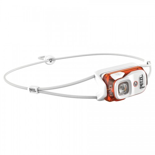 Ліхтар Petzl Bindi Orange (1052-E102AA01) Ліхтар Petzl Bindi Orange (1052-E102AA01)