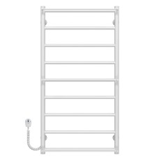 Рушникосушарка електрична Ladder П9 500х1000 Deffi Білий EF16 (C.LK.100.50.9.E.W.R.5)