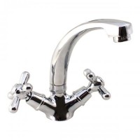 Змішувач для умивальника CHAMPION DOMINOX 272 (CH0022) Змішувач для умивальника CHAMPION DOMINOX 272 (CH0022)