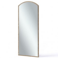 Дзеркало настінне Тиса Мебель 22 Дуб сонома 140x53 см