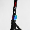 Самокат трюковий Best Scooter Freestyle Pro HIC-система пеги алюмінієвий диск та дека колеса PU Black (115640)