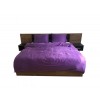 Ліжко Меблі Сервіс Фієста (каркас без ламелей) април в інтернет супермаркеті PbayMarket!