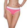 Спортивні трусики-стрінги Passion PS007 PANTIES pink, size M в інтернет супермаркеті PbayMarket!