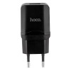 Зарядний пристрій Hoco C22A Micro Чорний