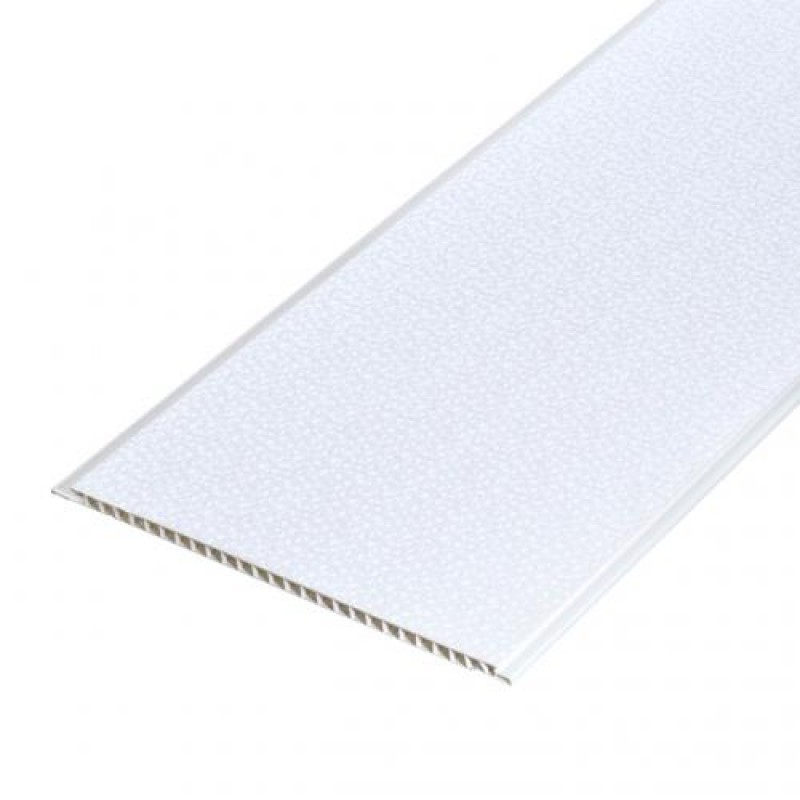 Панель ПВХ пластикова вагонка для стін та стелі Піксель L 03.34 Riko