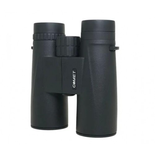 Бінокль Comet AXD316 10х42 чорний в чохлі