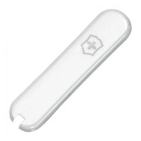 Накладка на ніж Victorinox 58мм передня з лого Fa+ Білий (1049-VxC6207.3) Накладка на ніж Victorinox 58мм передня з лого Fa+ Білий (1049-VxC6207.3)