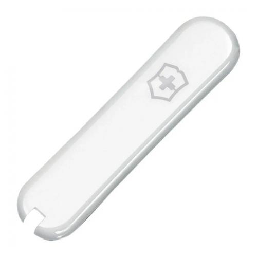 Накладка на ніж Victorinox 58мм передня з лого Fa+ Білий (1049-VxC6207.3) Накладка на ніж Victorinox 58мм передня з лого Fa+ Білий (1049-VxC6207.3)