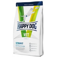 Сухий дієтичний корм Happy Dog VET Diet Struvit для собак із сечокам'яною хворобою 4 кг