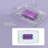 Настільна лампа Weidasi WD-6049 5W 310lm USB 5V White