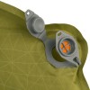 Килимок, що самонадувається Sea To Summit Camp Mat S.I. Rectangular Large Зелений