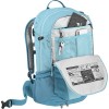 Рюкзак Deuter Futura 21 SL Блакитний (1052-3400021 1333)