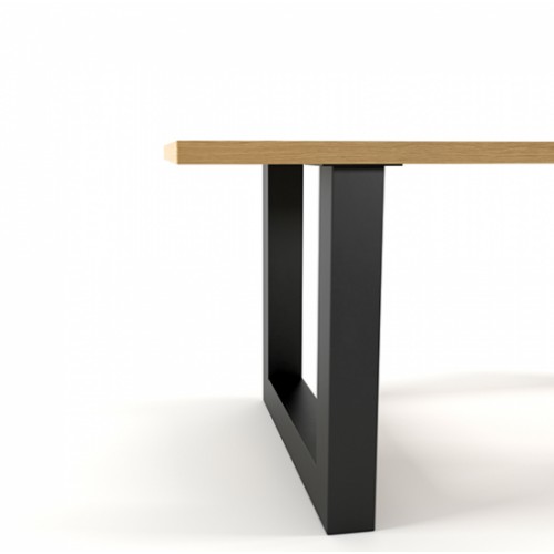 Стіл обідній GoodsMetall у стилі Лофт 1800х900х750 СТО82 Стіл обідній GoodsMetall у стилі Лофт 1800х900х750 СТО82