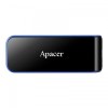 Флеш-накопичувач USB3.0 32GB Apacer AH356 Black (AP32GAH356B-1) в інтернет супермаркеті PbayMarket!