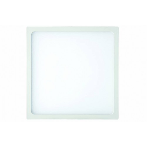 Точковий світильник Mantra 17x17x2.5 см Білий (ManC0192) Точковий світильник Mantra 17x17x2.5 см Білий (ManC0192)