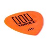 Медіатори Dunlop 462P.60 Tortex TIII Player Pack 0.60 mm (12 шт.)