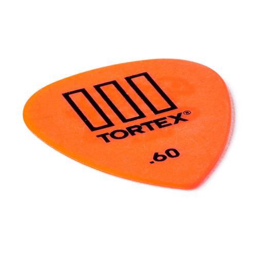 Медіатори Dunlop 462P.60 Tortex TIII Player Pack 0.60 mm (12 шт.) Медіатори Dunlop 462P.60 Tortex TIII Player Pack 0.60 mm (12 шт.)