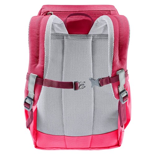 Рюкзак Deuter Schmusebär 8 л Pink (1052-3610121 5581) Рюкзак Deuter Schmusebär 8 л Pink (1052-3610121 5581)