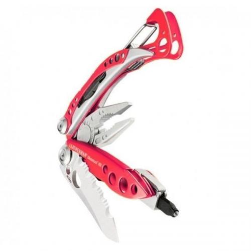 Мультитул Leatherman Skeletool RX (1080-832310) Мультитул Leatherman Skeletool RX (1080-832310)