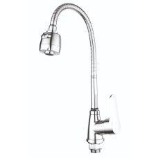 Змішувач для кухні Mixxus Elvis 014 Nut Reflector без підведення MI6303