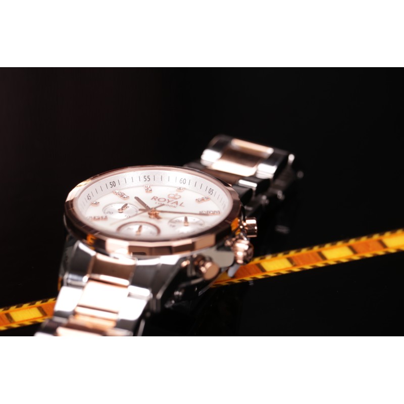 Годинник Royal London 21494-05