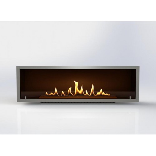 Вбудований біокамін Осередок Gloss Fire Focus MS-008-1200 Вбудований біокамін Осередок Gloss Fire Focus MS-008-1200