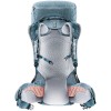 Рюкзак Deuter Aircontact Ultra 45+5 SL Синій (1052-3360022 1355)