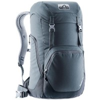 Рюкзак Deuter Walker 24 Сірий/Блакитний (1052-3812921 4701) Рюкзак Deuter Walker 24 Сірий/Блакитний (1052-3812921 4701)