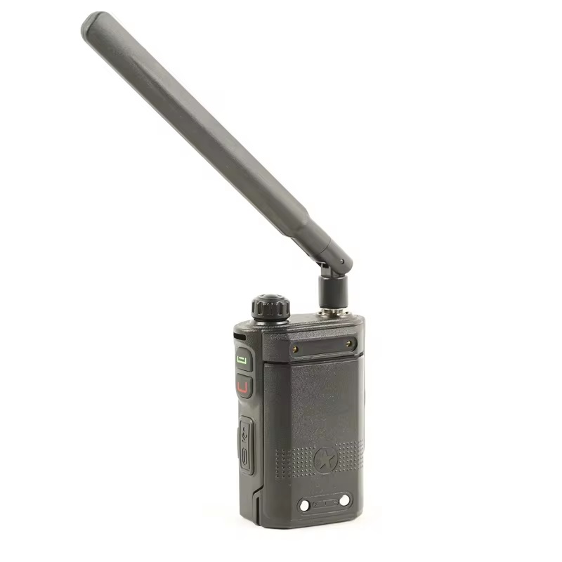 Детектор дронів Skydroid S10, виявник дронів в діапазоні 300МГц-6ГГц до 1 кілометра