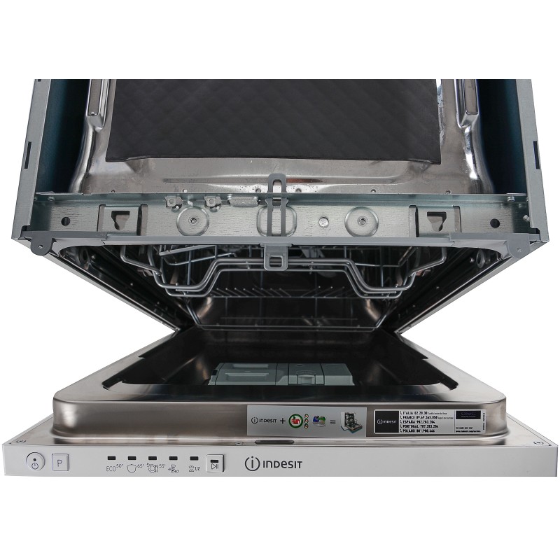 Посудомийна машина Indesit DSIE 2B10 (6485645)
