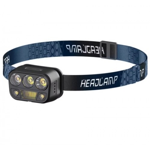 Налобний ліхтар Police PL 183 YD-06 30151378 Налобний ліхтар Police PL 183 YD-06 30151378
