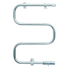 Електрична сушарка для рушників Zerix Viper EPV-4060R (ZX4920)