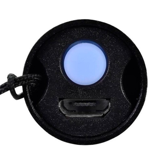 Ручний туристичний ліхтарик акумуляторний Bailong BL-517 COB (1756375767) Ручний туристичний ліхтарик акумуляторний Bailong BL-517 COB (1756375767)