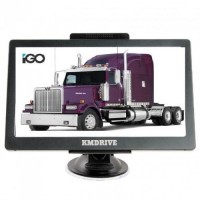 GPS навігатор Kmdrive Europe 2020 (gp_km726007)