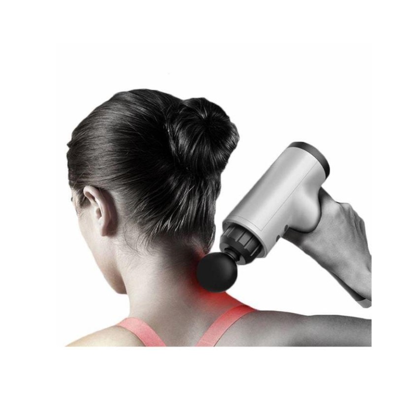 Масажер Fasical Gun MP-320