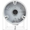 Комутаційний бокс Dahua DH-PFA134