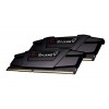 Оперативна пам'ять DDR4 2x16GB/3600 G. Skill Ripjaws V Black (F4-3600C18D-32GVK) в інтернет супермаркеті PbayMarket!